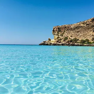 Appartamento Casa O'scia, Lampedusa