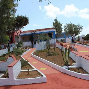 Casa vacanze Tellina Palmare, Lampedusa