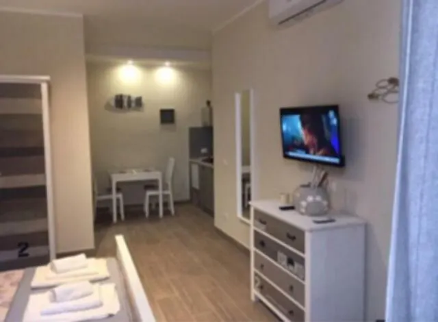 Camere A Sud - Lampedusa contacts