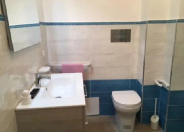 Camere A Sud - Λαμπεντούζα Διαμέρισμα