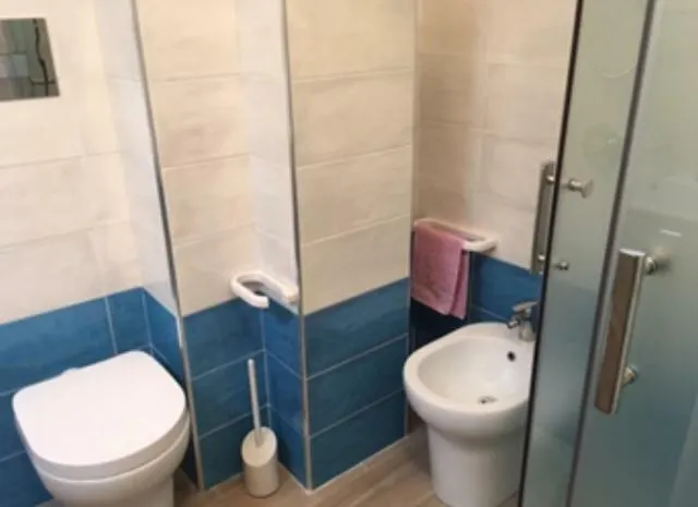 Apartment Camere A Sud - Lampedusa