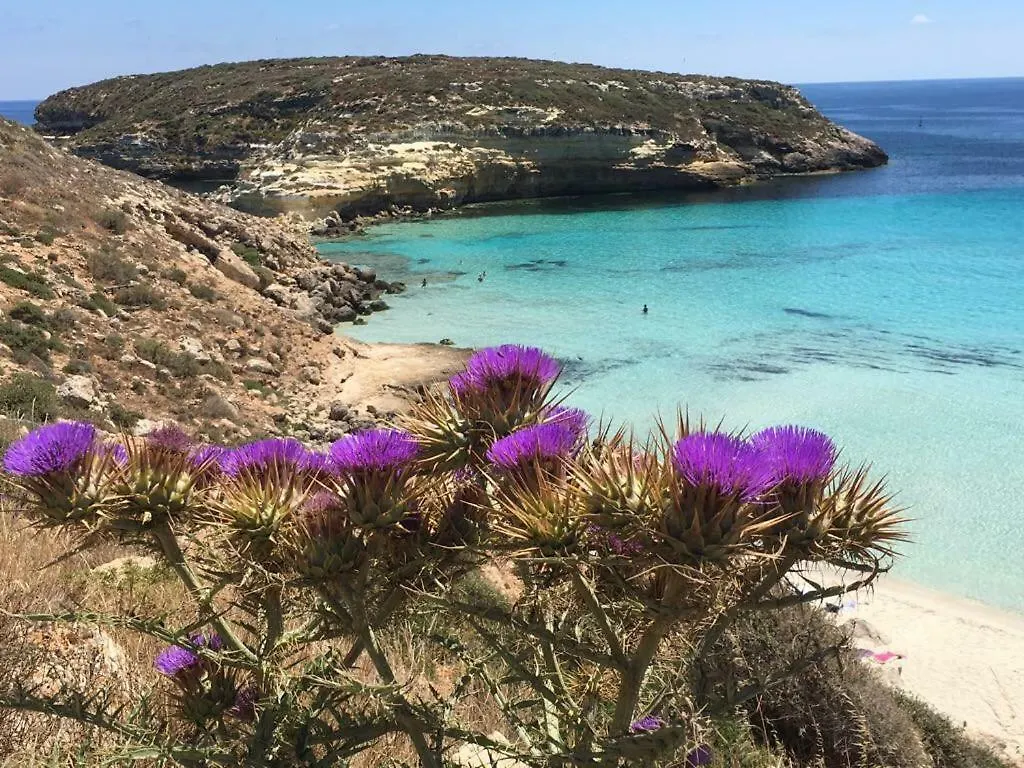 Apartment Camere A Sud - Lampedusa