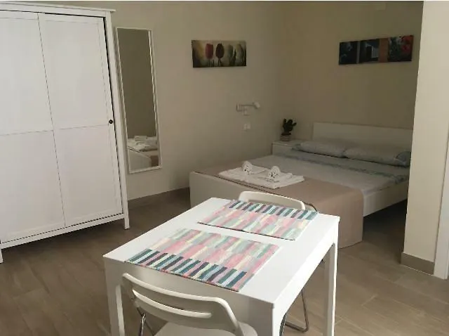 Camere A Sud - Lampedusa
