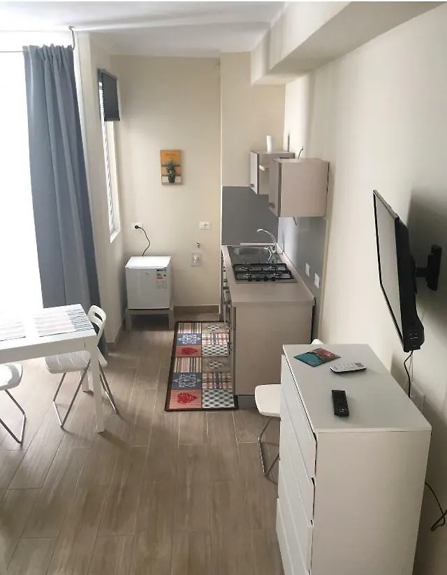 Apartment Camere A Sud - Lampedusa