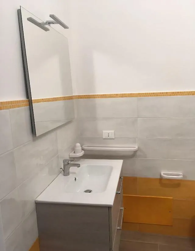 Camere A Sud - Λαμπεντούζα